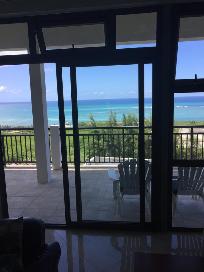 L'Heritage - Vue Sur Mer Bambou Exterior foto